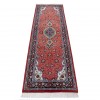 イランの手作りカーペット サロウアク 174249 - 197 × 70