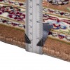فرش دستباف کناره طول دو متر مشهد کد 174251