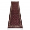 Handgeknüpfter persischer Zanjan Teppich. Ziffer 174253