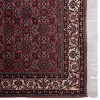 Handgeknüpfter persischer Zanjan Teppich. Ziffer 174253