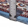 فرش دستباف کناره طول دو متر بیرجند کد 174256