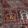 伊朗手工地毯 比尔詹德 代码 174257