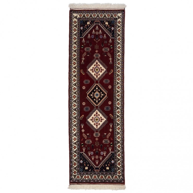 Handgeknüpfter persischer Qashqai Teppich. Ziffer 174258