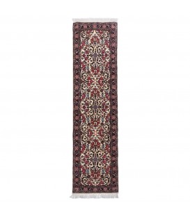 イランの手作りカーペット ビジャール 174259 - 216 × 58