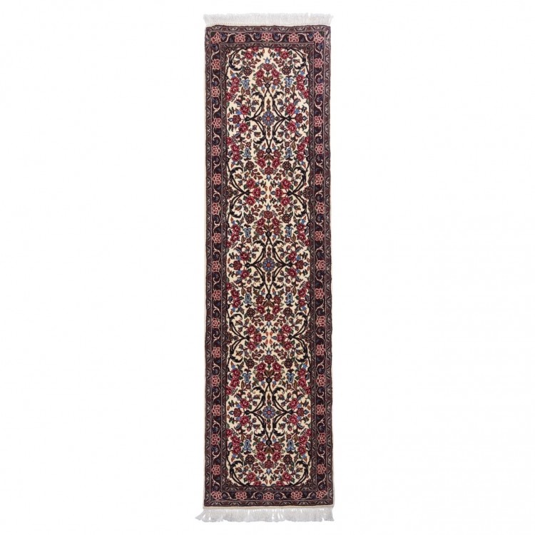 Handgeknüpfter persischer Bijar Teppich. Ziffer 174259