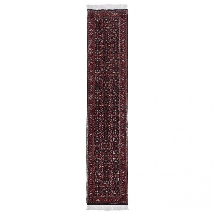 Handgeknüpfter persischer Bijar Teppich. Ziffer 174226