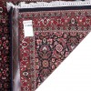 Handgeknüpfter persischer Bijar Teppich. Ziffer 174226