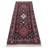 Handgeknüpfter persischer Teppich. Ziffer 174217