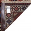 Персидский ковер ручной работы Исфахан Код 174255 - 187 × 83