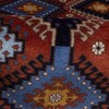 イランの手作りカーペット イスファハン 174255 - 187 × 83