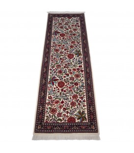 Handgeknüpfter persischer Ilam Teppich. Ziffer 174261