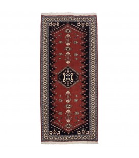 Handgeknüpfter persischer Qashqai Teppich. Ziffer 174262