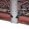 Handgeknüpfter persischer Qashqai Teppich. Ziffer 174263