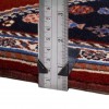 Handgeknüpfter persischer Qashqai Teppich. Ziffer 174264