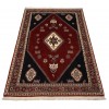 イランの手作りカーペット カシュカイ 174265 - 147 × 100