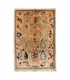 handgeknüpfter persischer Teppich. Ziffer 102072
