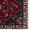 Персидский ковер ручной работы Qashqai Код 174266 - 154 × 98