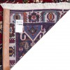 Handgeknüpfter persischer Qashqai Teppich. Ziffer 174266