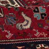 イランの手作りカーペット カシュカイ 174266 - 154 × 98