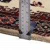 فرش دستباف کناره طول یک و نیم متر قشقایی کد 174267