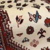 イランの手作りカーペット カシュカイ 174267 - 150 × 77