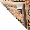 伊朗手工地毯编号102072