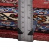 Handgeknüpfter persischer Qashqai Teppich. Ziffer 174269