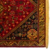 Tappeto persiano Qashqai annodato a mano codice 174270 - 150 × 101