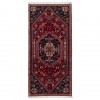 イランの手作りカーペット カシュカイ 174271 - 150 × 71