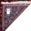 El Dokuma Halı Iran Qashqai 174271 - 150 × 71