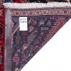 Tappeto persiano Qashqai annodato a mano codice 174273 - 145 × 68