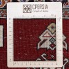 Персидский ковер ручной работы Qashqai Код 174274 - 157 × 84