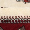 Tappeto persiano Qashqai annodato a mano codice 174274 - 157 × 84