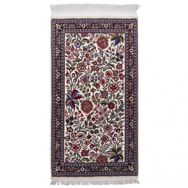 イランの手作りカーペット イラム 174275 - 120 × 66