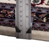 فرش دستباف کناره طول یک متر ایلام کد 174275