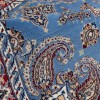 Handgeknüpfter persischer Nain Teppich. Ziffer 174276