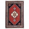 Tapis persan fait main Qashqai Réf ID 174277 - 158 × 109