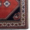 Tappeto persiano Qashqai annodato a mano codice 174277 - 158 × 109