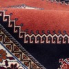 Персидский ковер ручной работы Qashqai Код 174277 - 158 × 109