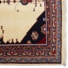 Tappeto persiano Qashqai annodato a mano codice 174278 - 152 × 103