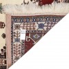 Tappeto persiano Qashqai annodato a mano codice 174279 - 150 × 106