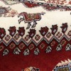 イランの手作りカーペット カシュカイ 174279 - 150 × 106