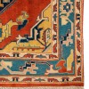 handgeknüpfter persischer Teppich. Ziffer 102074