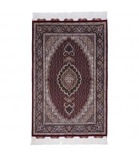 イランの手作りカーペット 174281 - 153 × 102