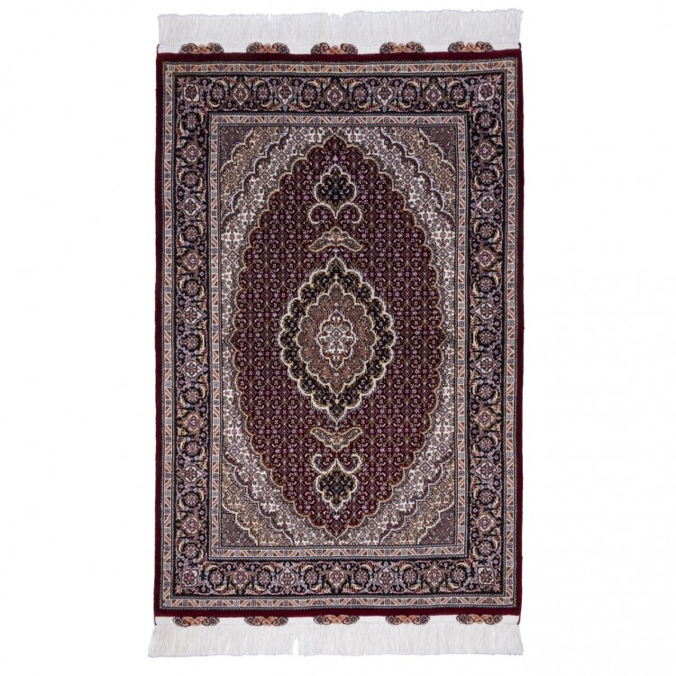 イランの手作りカーペット 174281 - 153 × 102