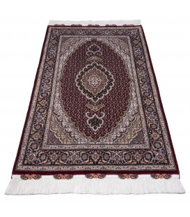 Handgeknüpfter persischer Teppich. Ziffer 174281