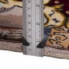 イランの手作りカーペット タブリーズ 174283 - 99 × 74