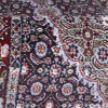 伊朗手工地毯 比尔詹德 代码 174285