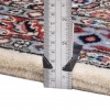 فرش دستباف کناره طول سه متر بیرجند کد 174287