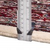 فرش دستباف کناره طول سه متر بیرجند کد 174288